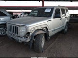 Jeep Liberty Sport 1J8GP28K09W549521 fotografie