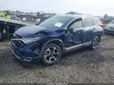 Honda Cr-V Touring 2HKRW2H95HH662062 снимка