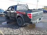 Ford F-150 Fx4/Harley-Davidson/King Ranch/Lariat/Platinum/Xl/Xlt 1FTFW1EV2AFC35713 photo