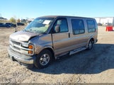 Chevrolet Express 1GBFG15M721135128 снимка
