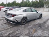 Hyundai Sonata Sel KMHL64JA2RA393772 снимка