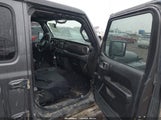 Jeep Wrangler Unlimited Sport 4X4 1C4HJXDG1JW187263 fotografie