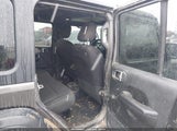 Jeep Wrangler Unlimited Sport 4X4 1C4HJXDG1JW187263 photo