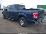Ford F-150 Xlt 1FTFX1EG8GFC04196 снимка