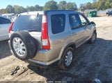 Honda Cr-V Se SHSRD78936U434178 снимка
