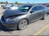 Ford Taurus Limited 1FAHP2F83HG111805 снимка