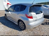 Honda Fit Sport JHMGE8H59CC002636 снимка