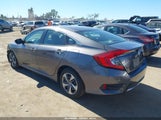 Honda Civic Lx 2HGFC2F6XMH535462 снимка