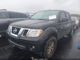 Nissan Frontier Sv 1N6AD0EV6GN724668 снимка