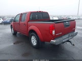 Nissan Frontier Sv 1N6AD0EV1HN755411 снимка