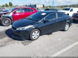 Kia Forte Lx 3KPFL4A76HE100949 fotografie