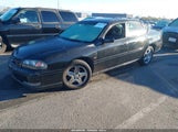 Chevrolet Impala Ss Supercharged 2G1WP551959368283 снимка