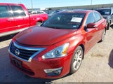 Nissan Altima 2.5 Sl 1N4AL3AP3FC131655 снимка