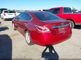 Nissan Altima 2.5 Sl 1N4AL3AP3FC131655 снимка