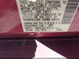 Nissan Altima 2.5 Sl 1N4AL3AP3FC131655 снимка