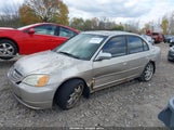 Honda Civic Ex 1HGES26722L082204 снимка