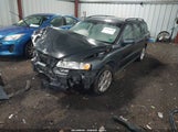 Volvo V70 2.4 YV1SW612262579042 снимка