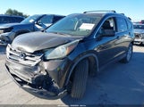 Honda Cr-V Ex-L 5J6RM4H74DL029245 photo