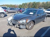 Honda Accord 2.4 Ex-L 1HGCP2F84CA131241 снимка