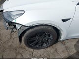 Tesla Model Y Long Range Dual Motor All-Wheel Drive 7SAYGDEE8NF399861 fotografie