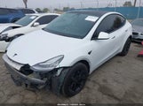 Tesla Model Y Long Range Dual Motor All-Wheel Drive 7SAYGDEE8NF399861 fotografie