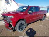 Chevrolet Silverado  4Wd Standard Bed Rst 3GCUYEED1MG458375 photo