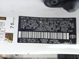 Toyota Prius JTDKB20U577584513 снимка