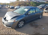 Honda Civic Lx 19XFA1F54BE011111 снимка