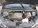 Chevrolet Spark Fwd Ls Automatic KL8CB6SA0LC420952 снимка