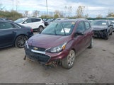 Chevrolet Spark Fwd Ls Automatic KL8CB6SA0LC420952 снимка