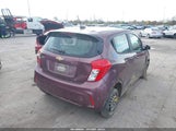 Chevrolet Spark Fwd Ls Automatic KL8CB6SA0LC420952 снимка