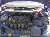 Ford Focus Titanium 1FADP3N28DL116842 снимка