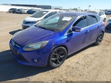 Ford Focus Titanium 1FADP3N28DL116842 снимка