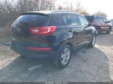 Kia Sportage Lx KNDPB3A2XB7053860 снимка