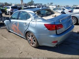 Lexus Is 250 JTHBK262X82070031 снимка
