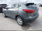 Nissan Rogue Sport Sv JN1BJ1CP5JW161319 fotografie