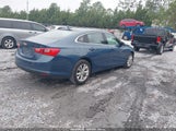 Chevrolet Malibu Fwd 1Lt 1G1ZD5ST0SF142213 снимка