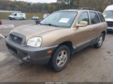 Hyundai Santa Fe Gls KM8SC73D94U755102 снимка