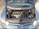 Honda Civic Lx 2HGFG12667H571738 снимка