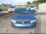 Honda Civic Lx 2HGFG12667H571738 снимка