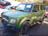 Honda Element Ex-P 5J6YH28706L019092 снимка