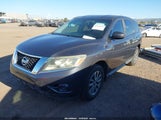 Nissan Pathfinder S 5N1AR2MN6DC661415 снимка