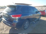 Nissan Pathfinder S 5N1AR2MN6DC661415 снимка
