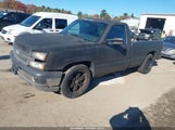 Chevrolet Silverado  Work Truck 1GCEC14V33Z133280 снимка