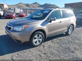 Subaru Forester 2.5I Limited JF2SJARC6GH455022 снимка