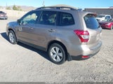 Subaru Forester 2.5I Limited JF2SJARC6GH455022 снимка