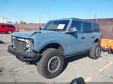 Ford Bronco Badlands 1FMEE9BP2RLA65347 снимка