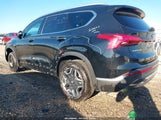 Hyundai Santa Fe Plug-In Hybrid Sel Convenience KM8S6DA27PU099140 снимка