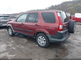 Honda Cr-V Ex JHLRD78805C026363 снимка