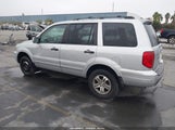 Honda Pilot Ex-L 2HKYF185X4H547289 снимка